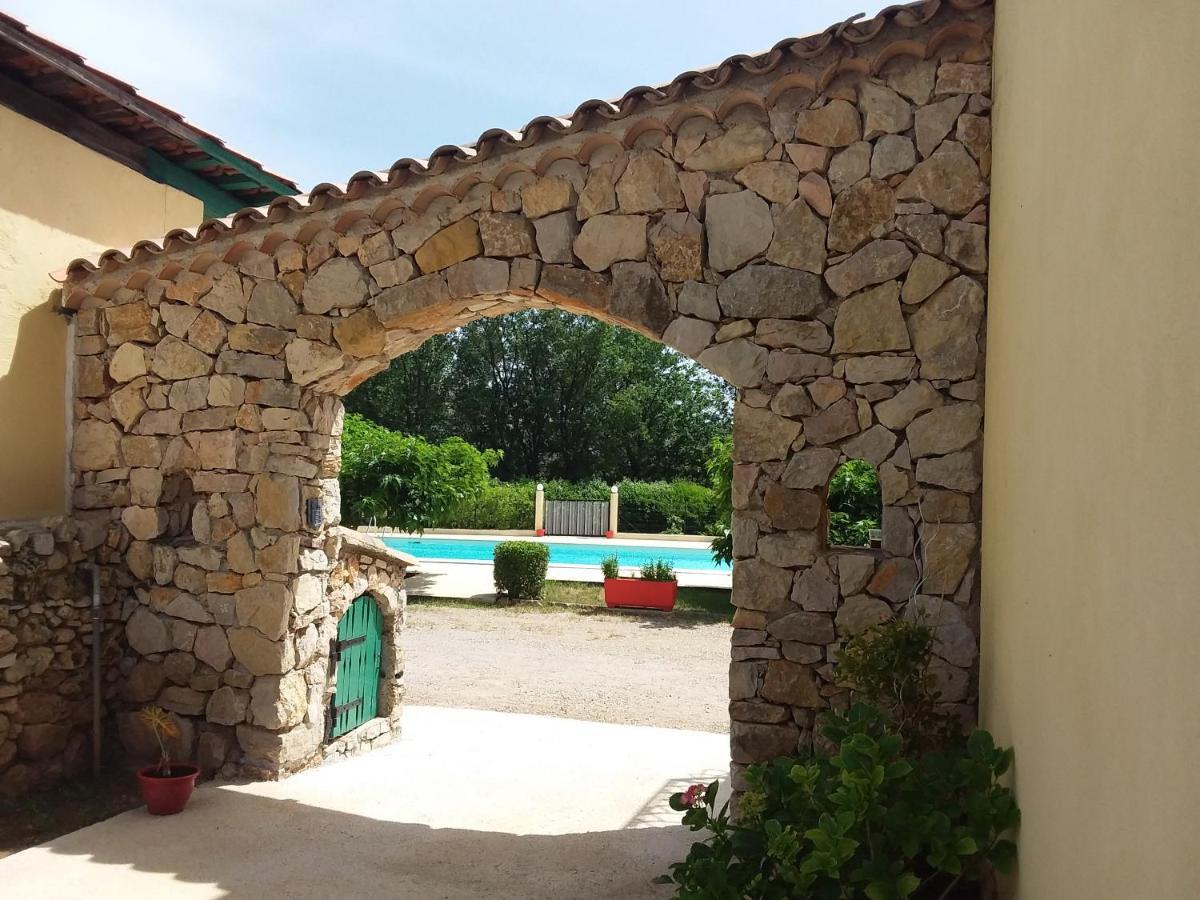 Entre Mer Et Montagne Les Arcs-sur-Argens Luaran gambar